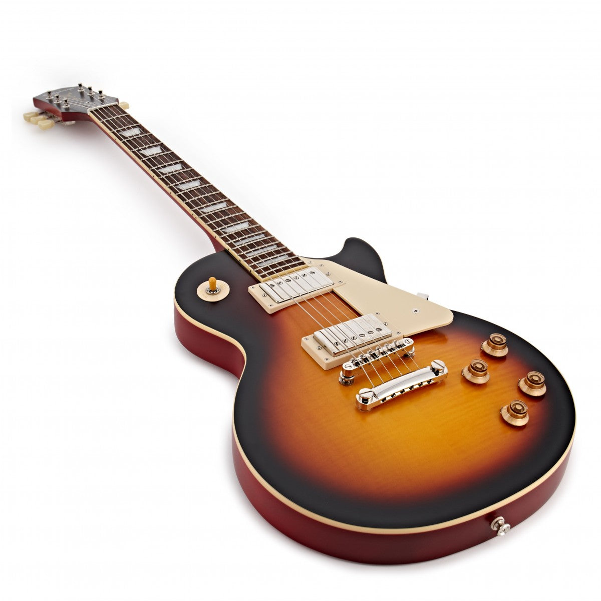 Đàn Guitar Điện Epiphone Original Collection Limited Edition 1959 Les Paul Standard-Mai Nguyên Music
