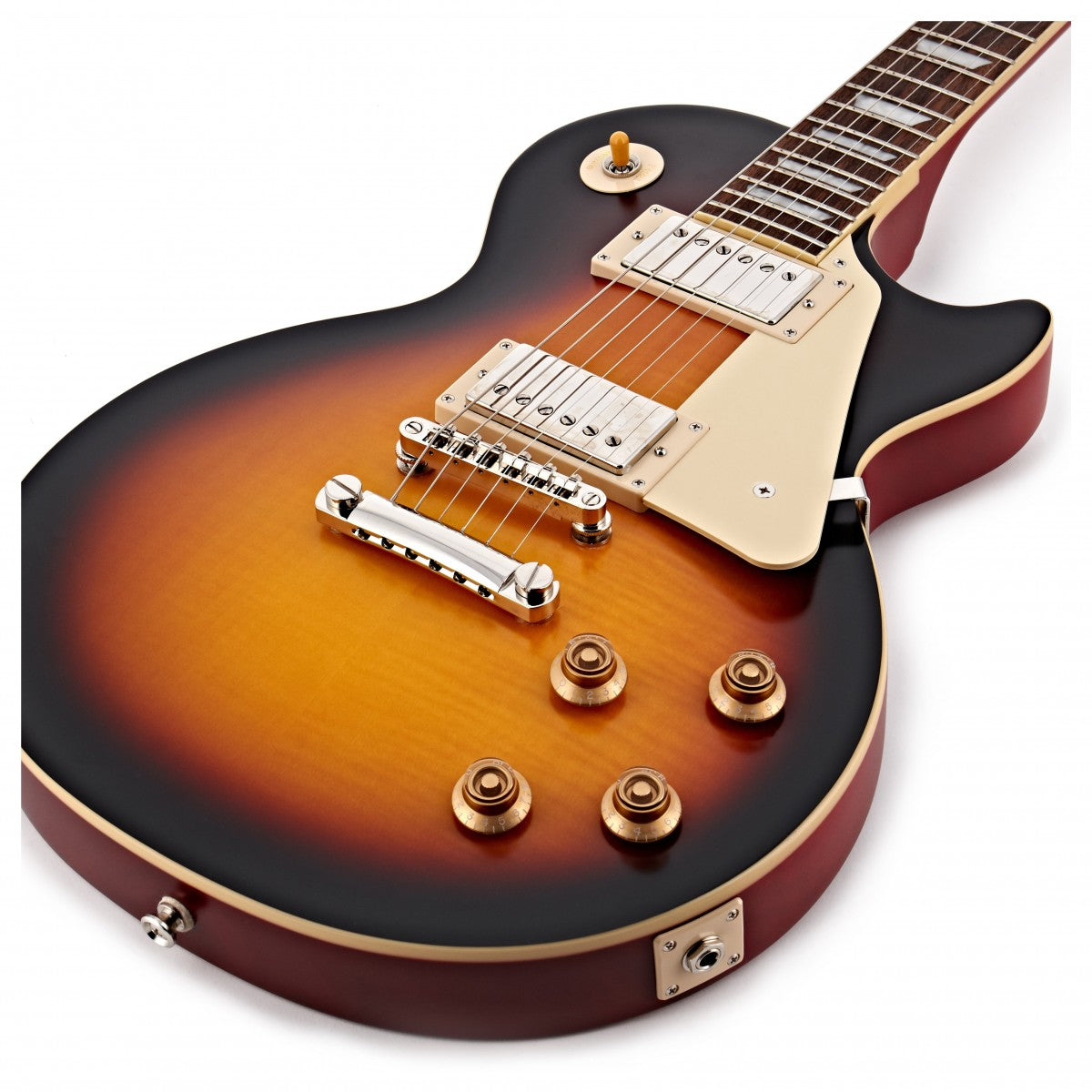 Đàn Guitar Điện Epiphone Original Collection Limited Edition 1959 Les Paul Standard-Mai Nguyên Music