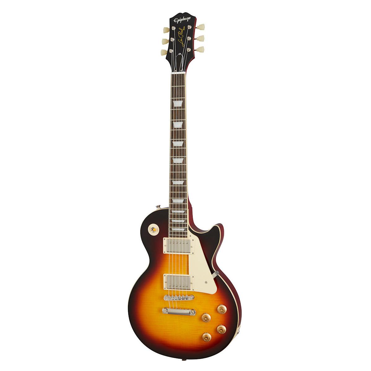 Đàn Guitar Điện Epiphone Original Collection Limited Edition 1959 Les Paul Standard-Mai Nguyên Music