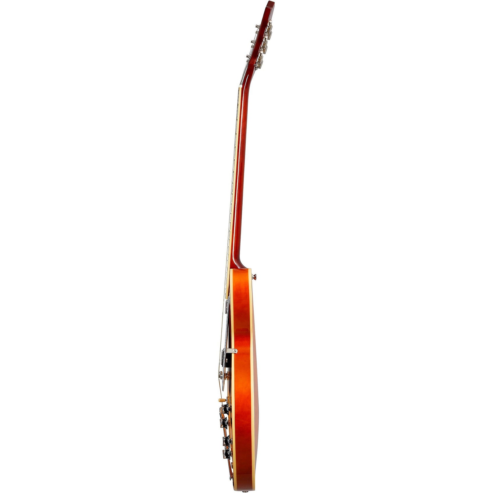 Đàn Guitar Điện Epiphone Original Collection Riviera Semi-Hollowbody-Mai Nguyên Music