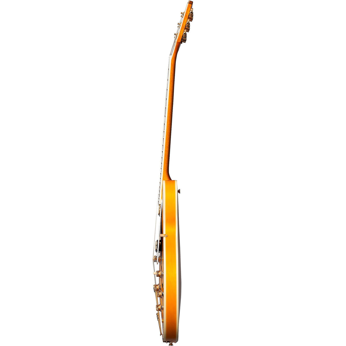 Đàn Guitar Điện Epiphone Original Collection Sheraton Frequensator Semi-Hollowbody-Mai Nguyên Music