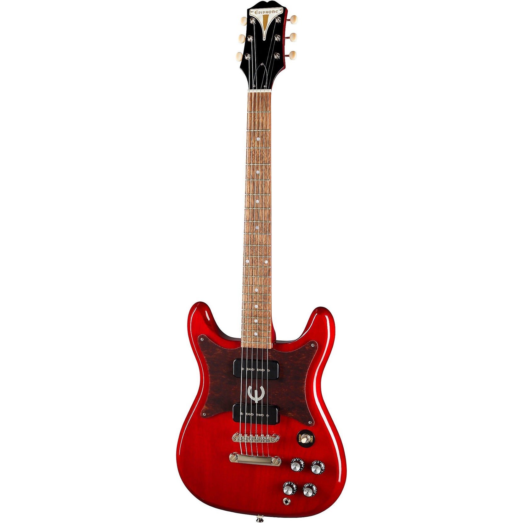 Đàn Guitar Điện Epiphone Original Collection Wilshire P-90s-Mai Nguyên Music