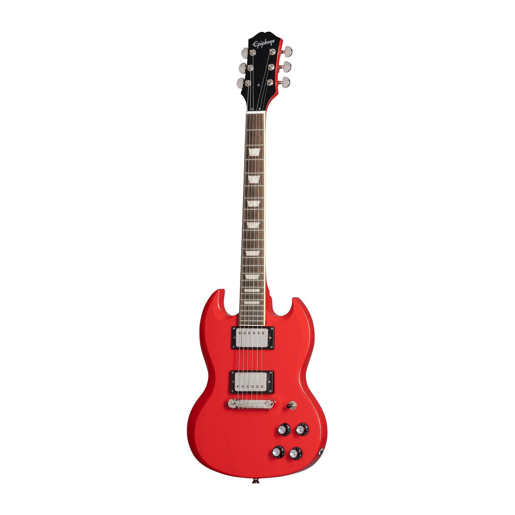 Đàn Guitar Điện Epiphone Power Player SG-Mai Nguyên Music