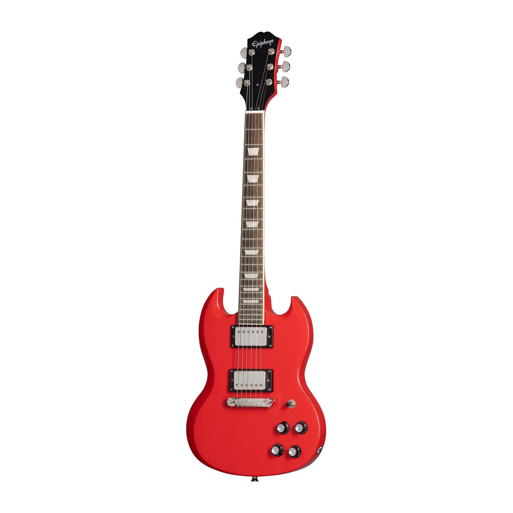 Đàn Guitar Điện Epiphone Power Player SG-Mai Nguyên Music