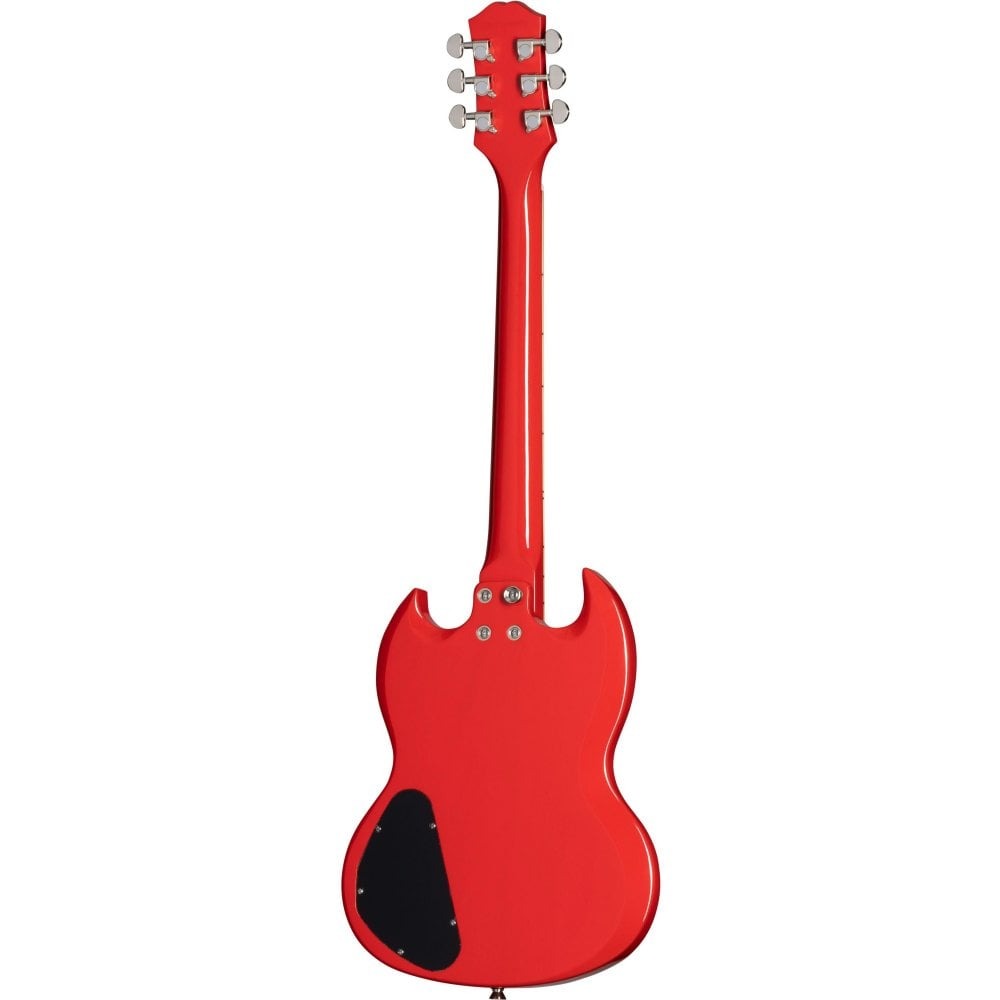 Đàn Guitar Điện Epiphone Power Player SG-Mai Nguyên Music
