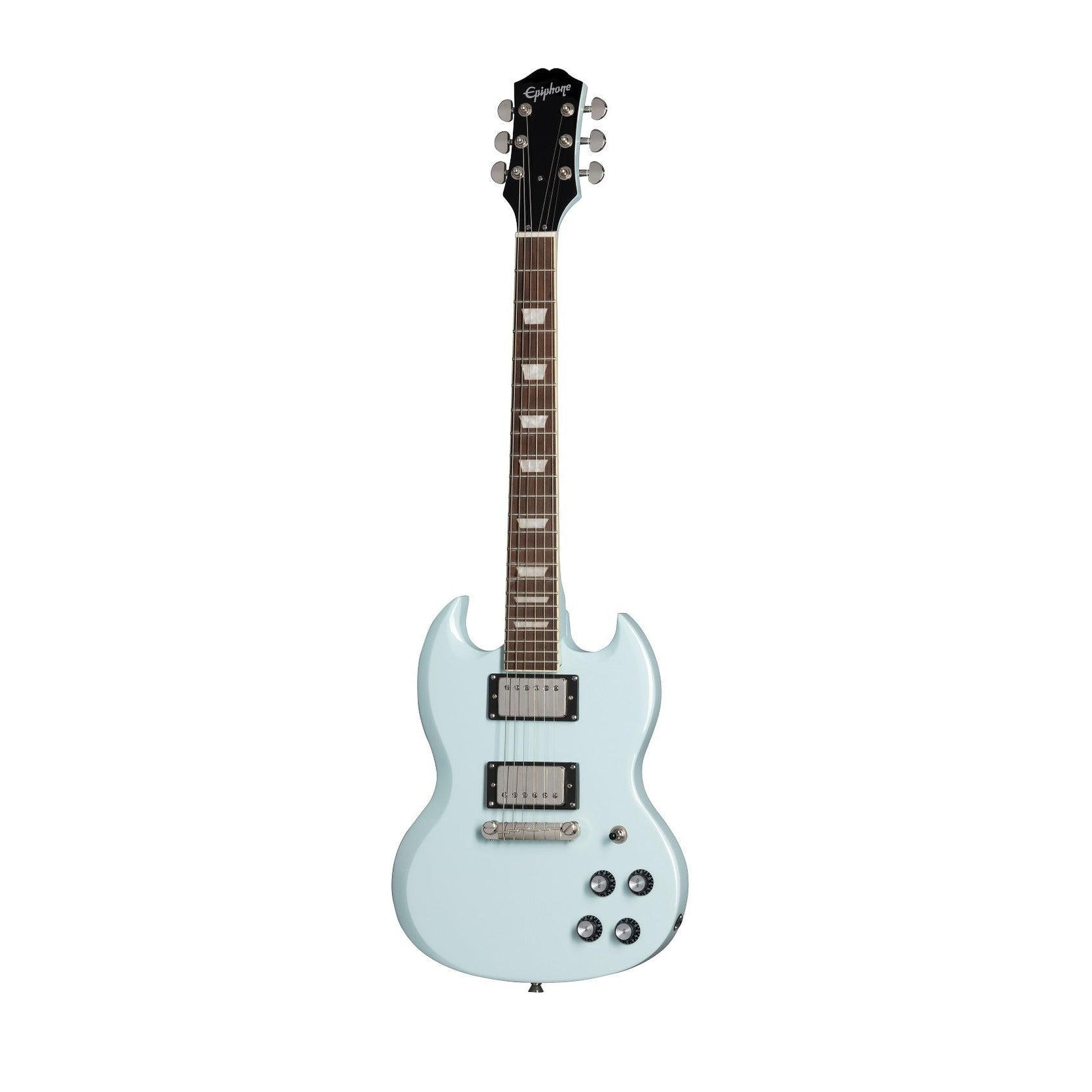 Đàn Guitar Điện Epiphone Power Player SG-Mai Nguyên Music