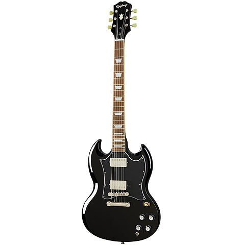 Đàn Guitar Điện Epiphone Power Player SG-Mai Nguyên Music