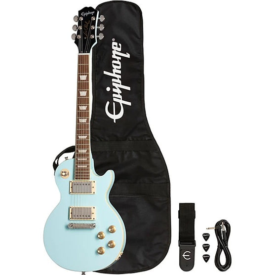Đàn Guitar Điện Epiphone Power Players Les Paul - Power Players-Mai Nguyên Music