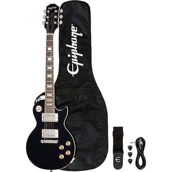 Đàn Guitar Điện Epiphone Power Players Les Paul - Power Players-Mai Nguyên Music