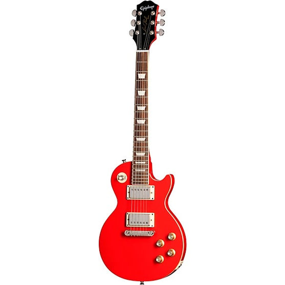 Đàn Guitar Điện Epiphone Power Players Les Paul - Power Players-Mai Nguyên Music