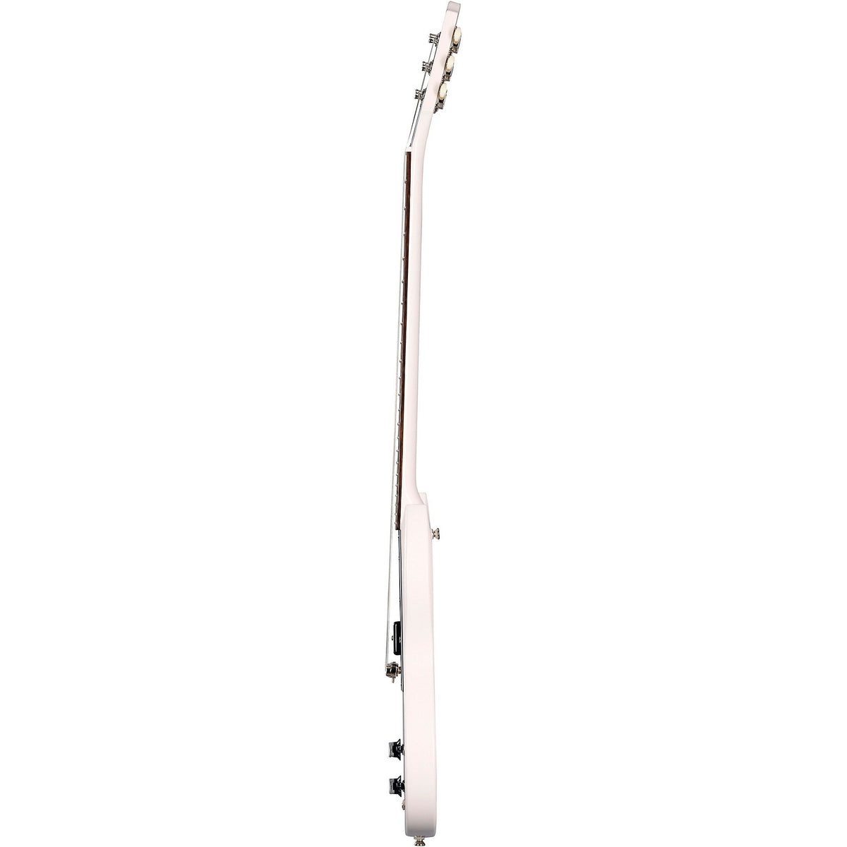 Đàn Guitar Điện Epiphone Yungblud SG Junior Artist - Classic White-Mai Nguyên Music