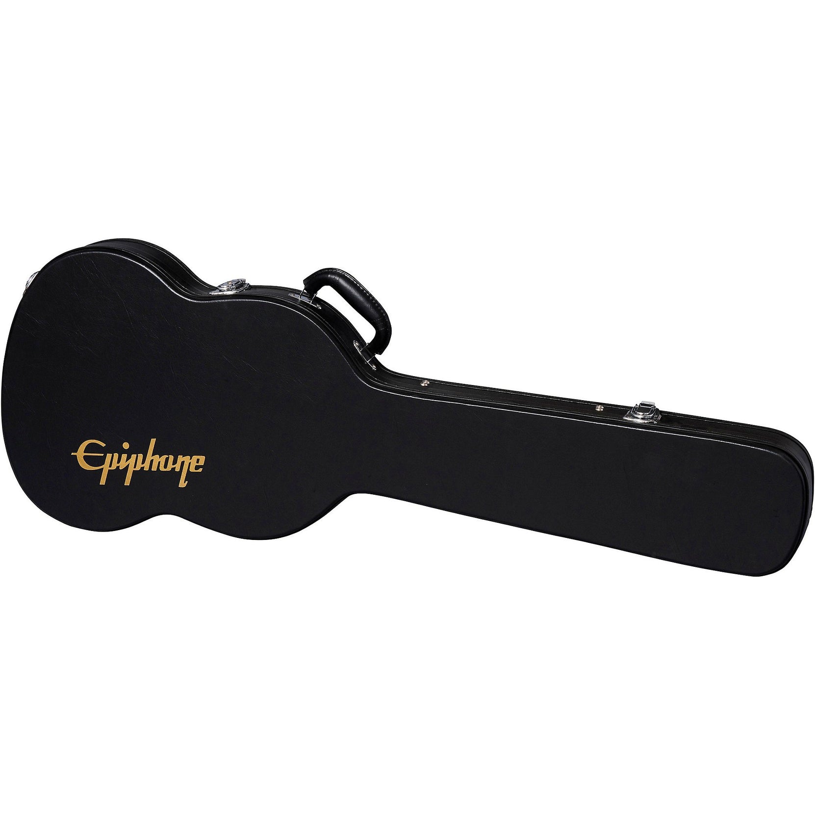 Đàn Guitar Điện Epiphone Yungblud SG Junior Artist - Classic White-Mai Nguyên Music