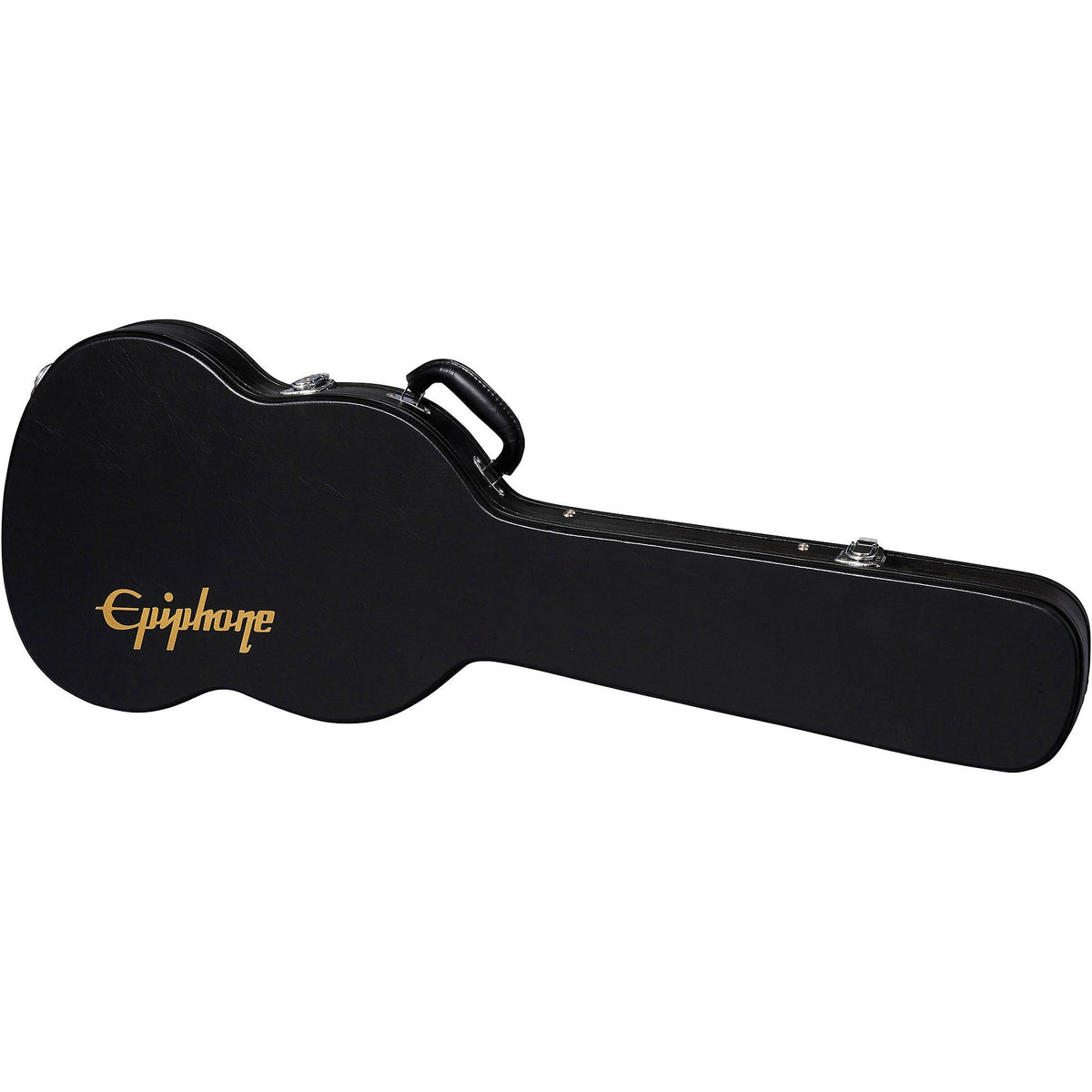 Đàn Guitar Điện Epiphone Yungblud SG Junior Artist - Classic White-Mai Nguyên Music