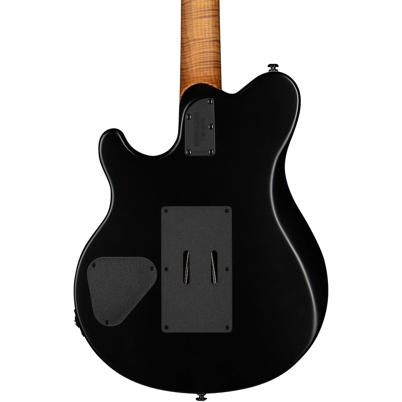 Đàn Guitar Điện Ernie Ball Music Man Axis-Mai Nguyên Music