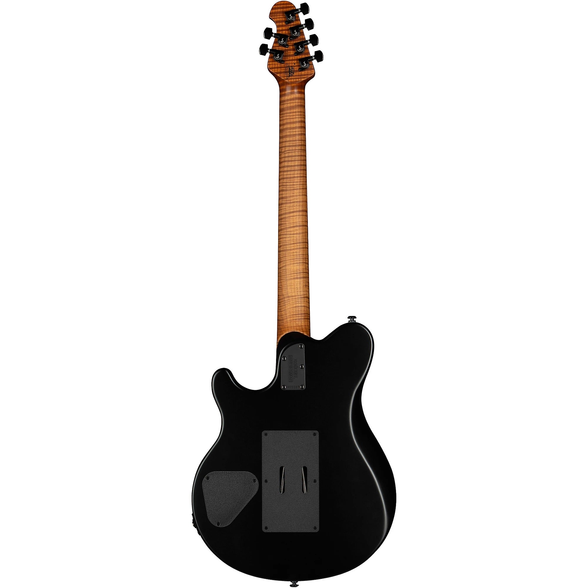 Đàn Guitar Điện Ernie Ball Music Man Axis-Mai Nguyên Music