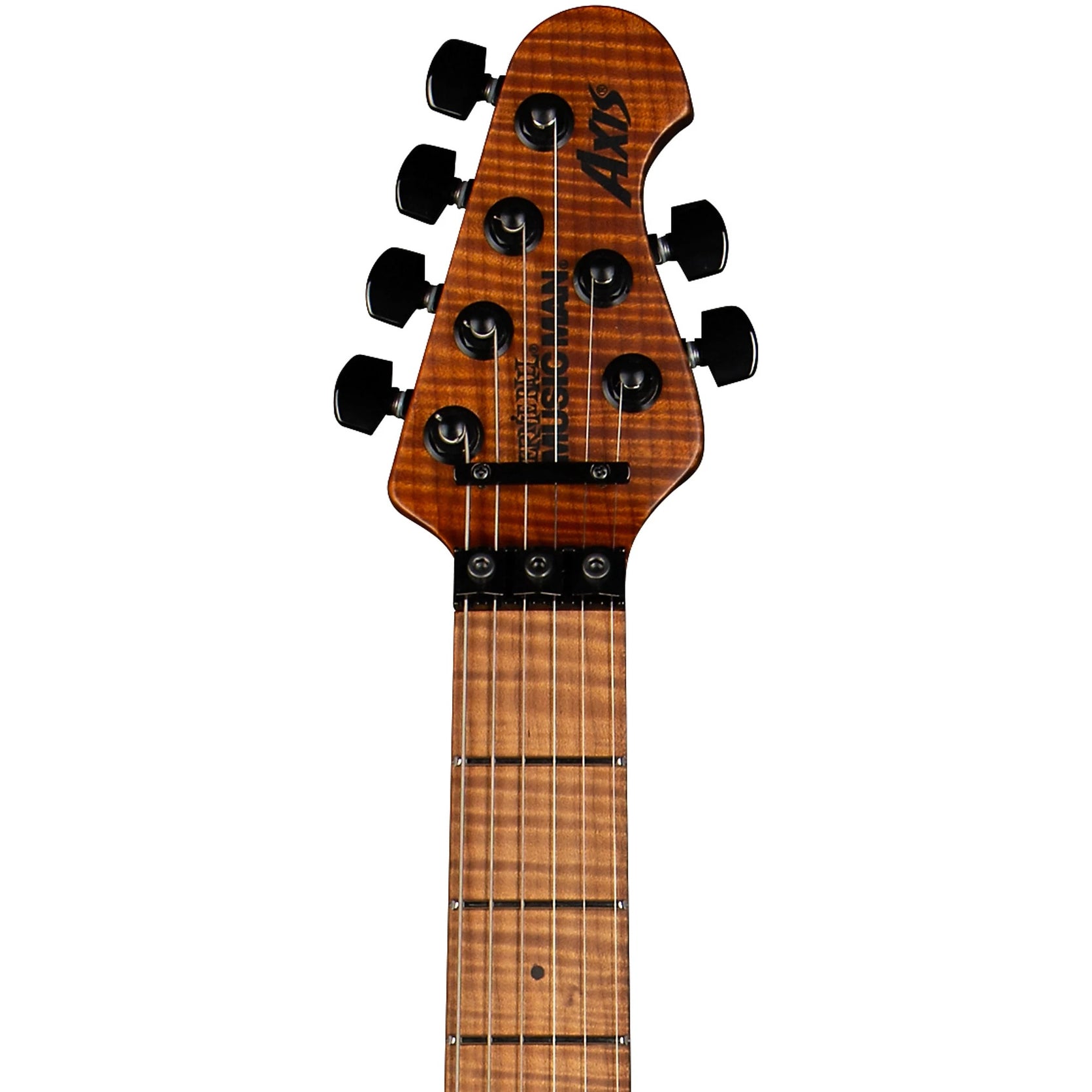Đàn Guitar Điện Ernie Ball Music Man Axis-Mai Nguyên Music