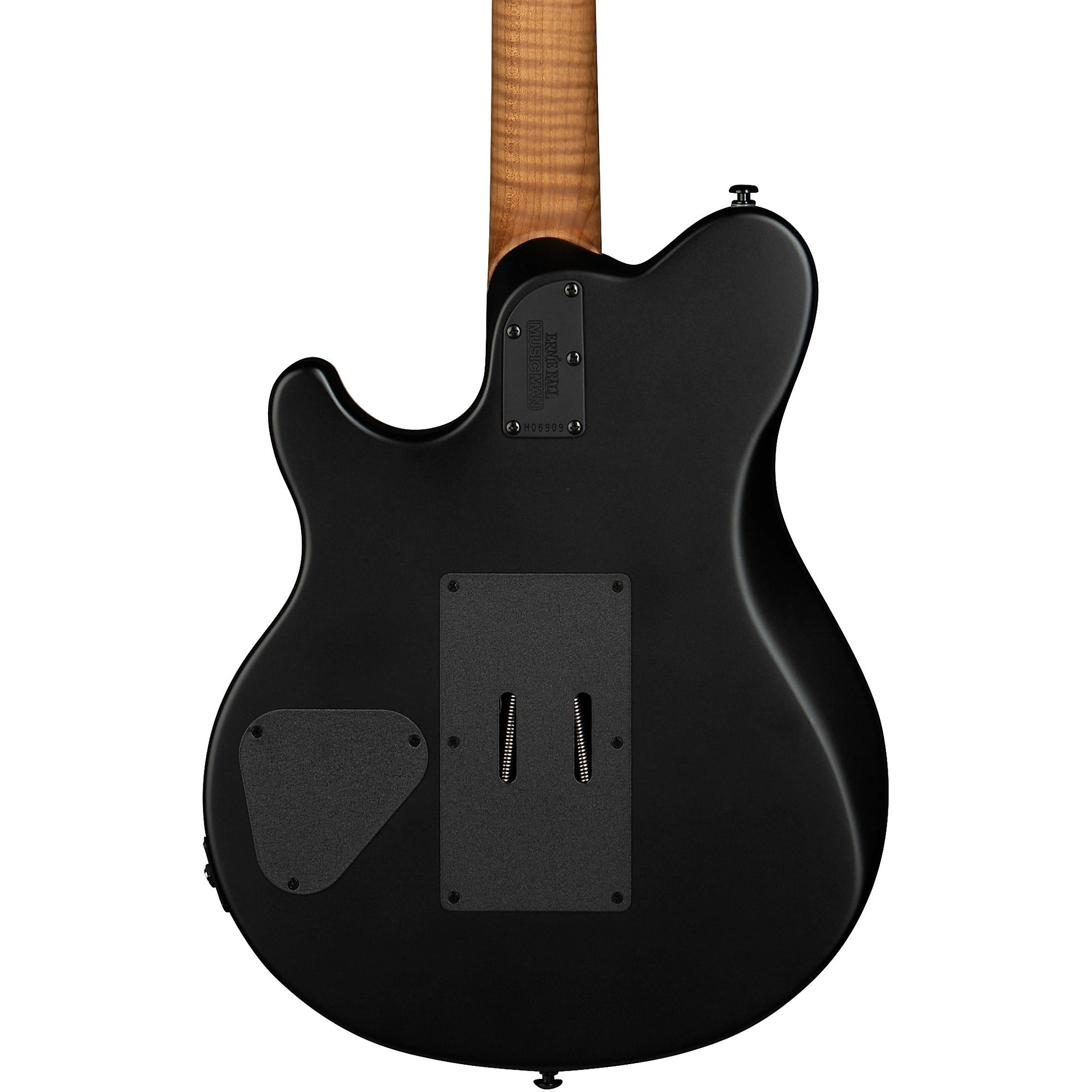 Đàn Guitar Điện Ernie Ball Music Man Axis-Mai Nguyên Music