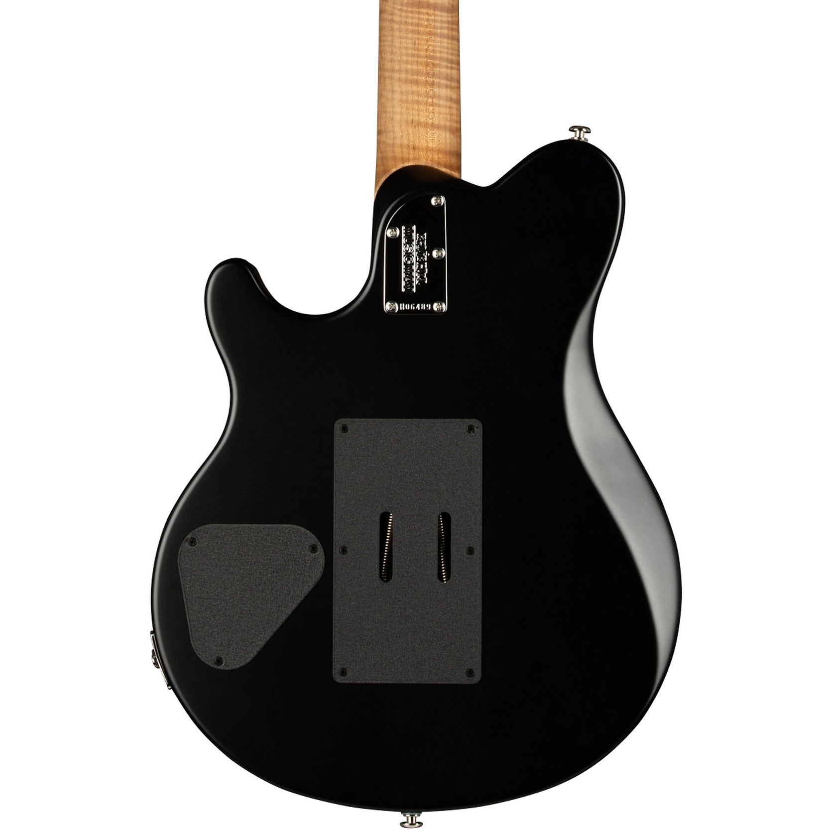 Đàn Guitar Điện Ernie Ball Music Man Axis-Mai Nguyên Music