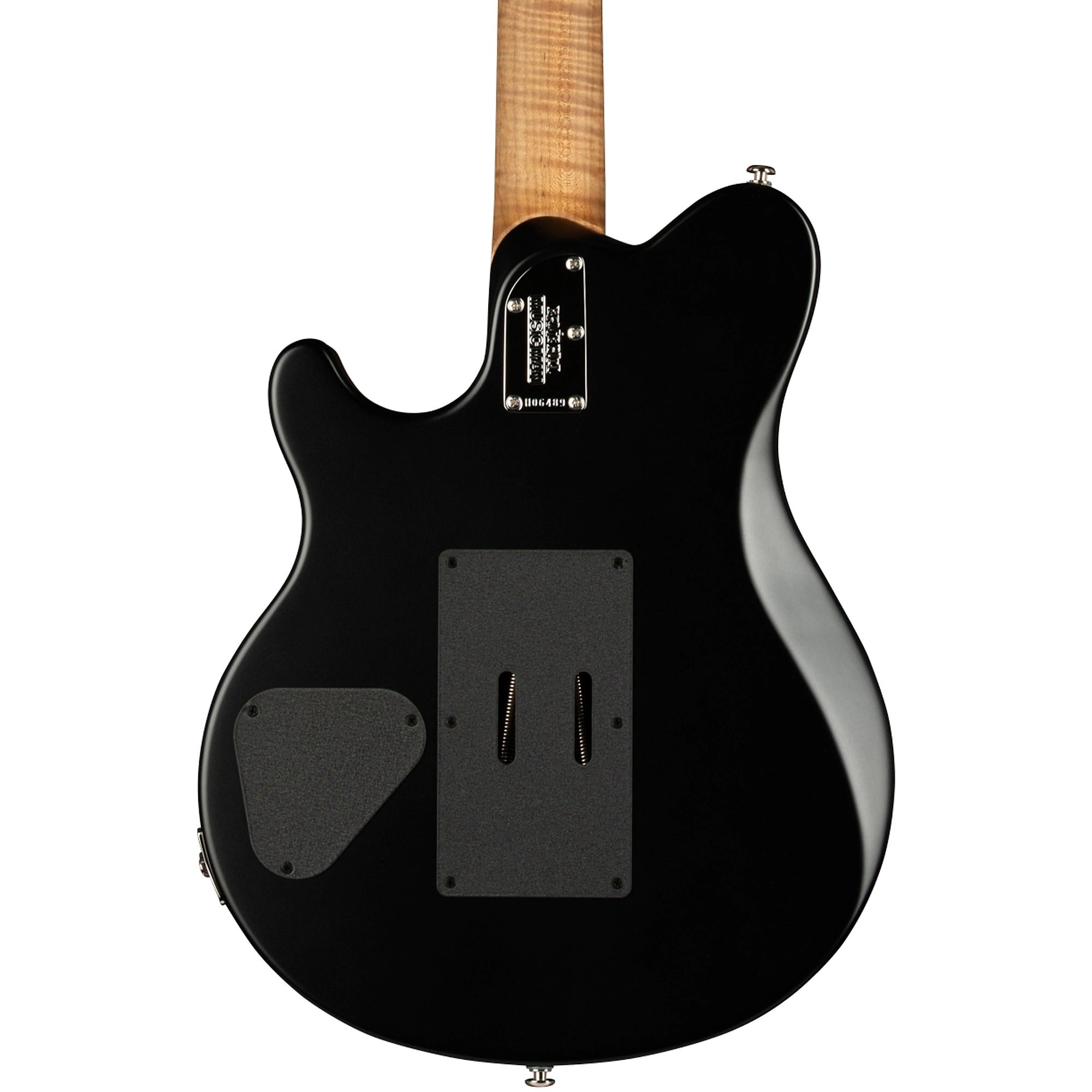 Đàn Guitar Điện Ernie Ball Music Man Axis-Mai Nguyên Music