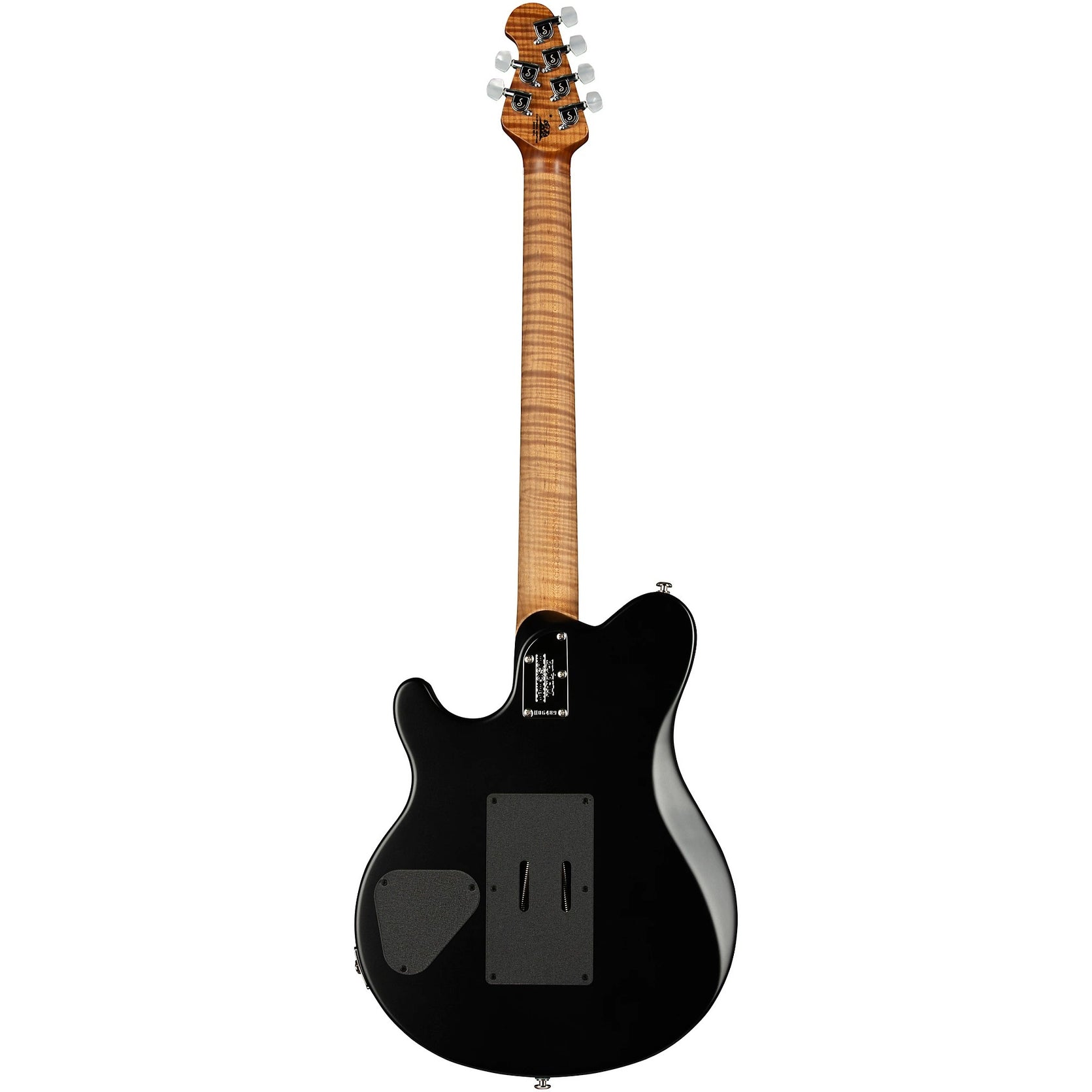 Đàn Guitar Điện Ernie Ball Music Man Axis-Mai Nguyên Music