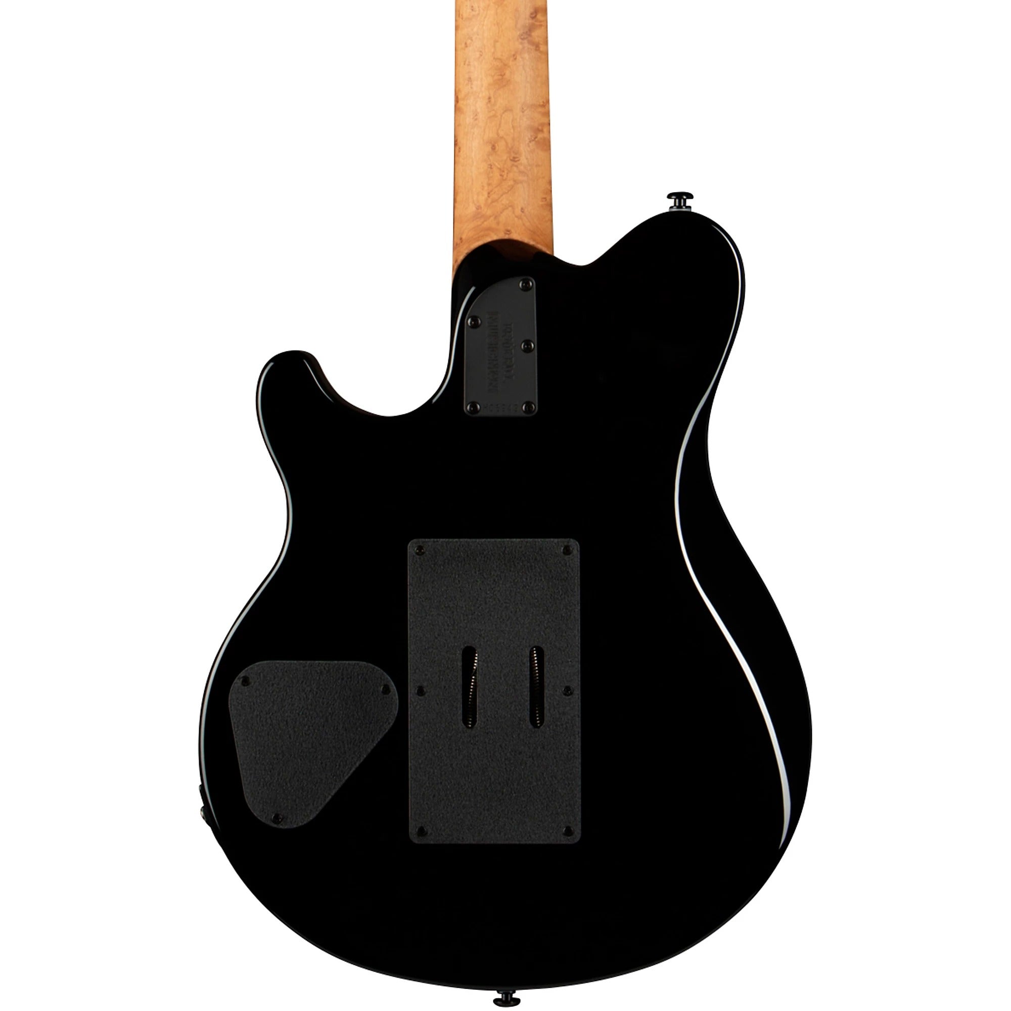 Đàn Guitar Điện Ernie Ball Music Man Axis-Mai Nguyên Music