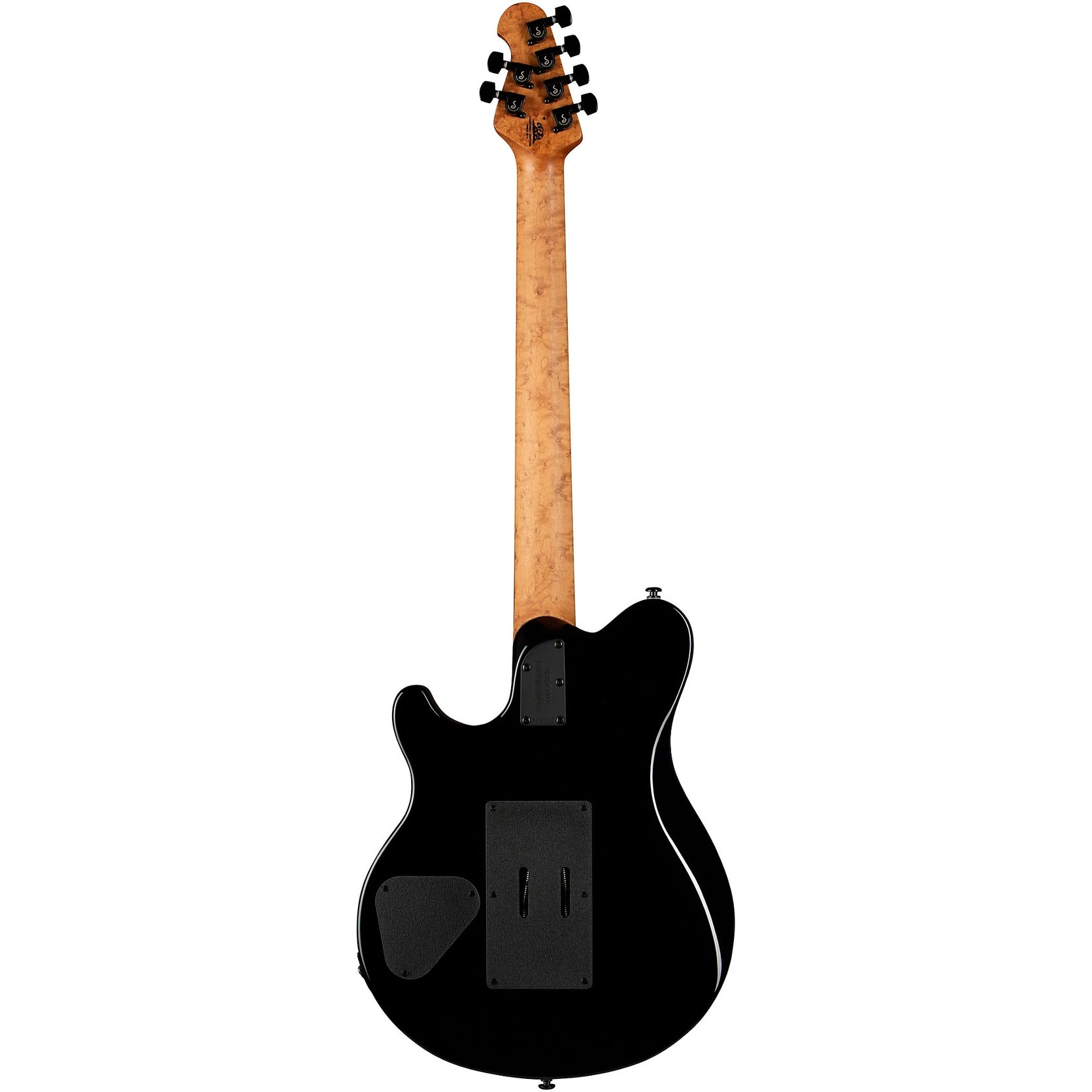 Đàn Guitar Điện Ernie Ball Music Man Axis-Mai Nguyên Music
