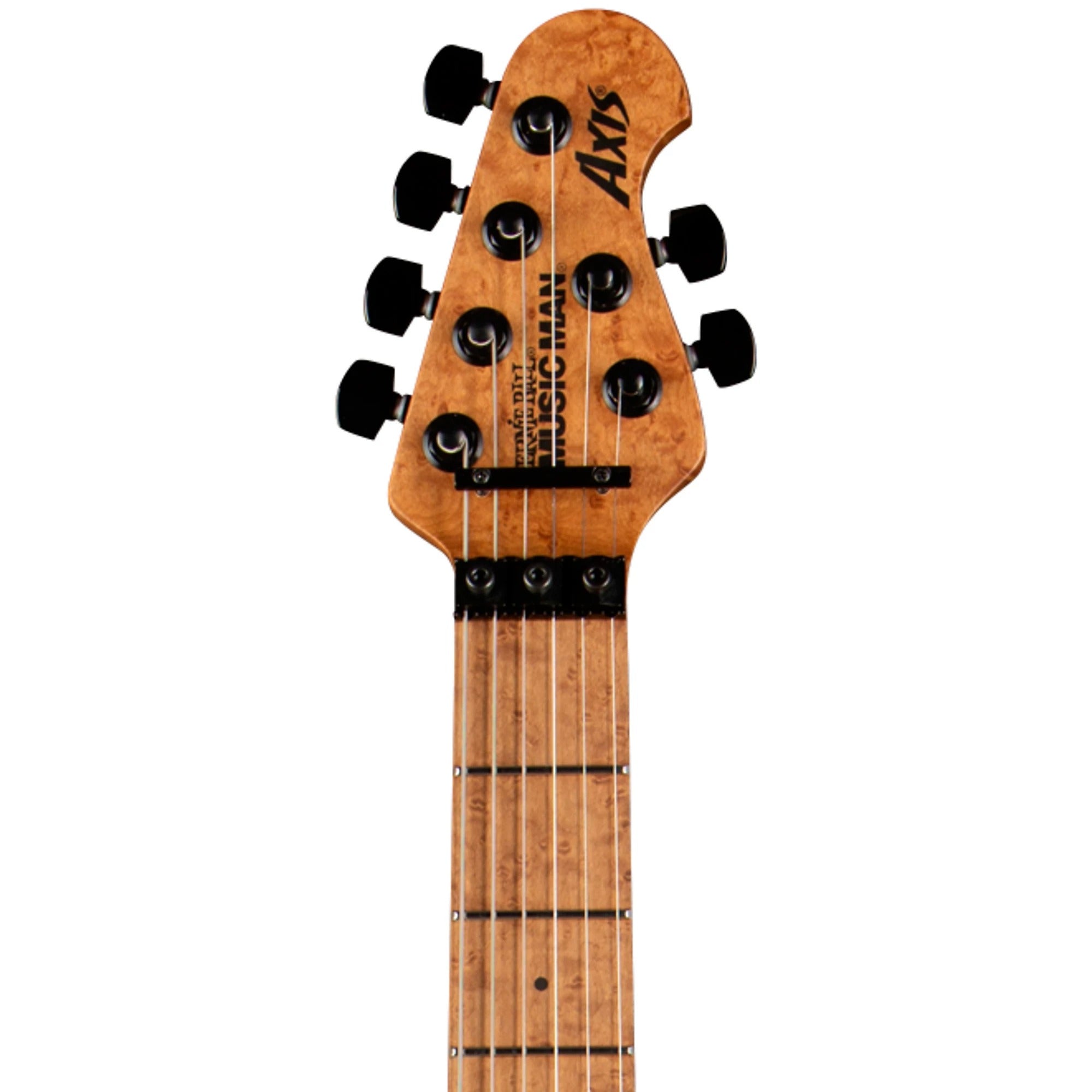 Đàn Guitar Điện Ernie Ball Music Man Axis-Mai Nguyên Music