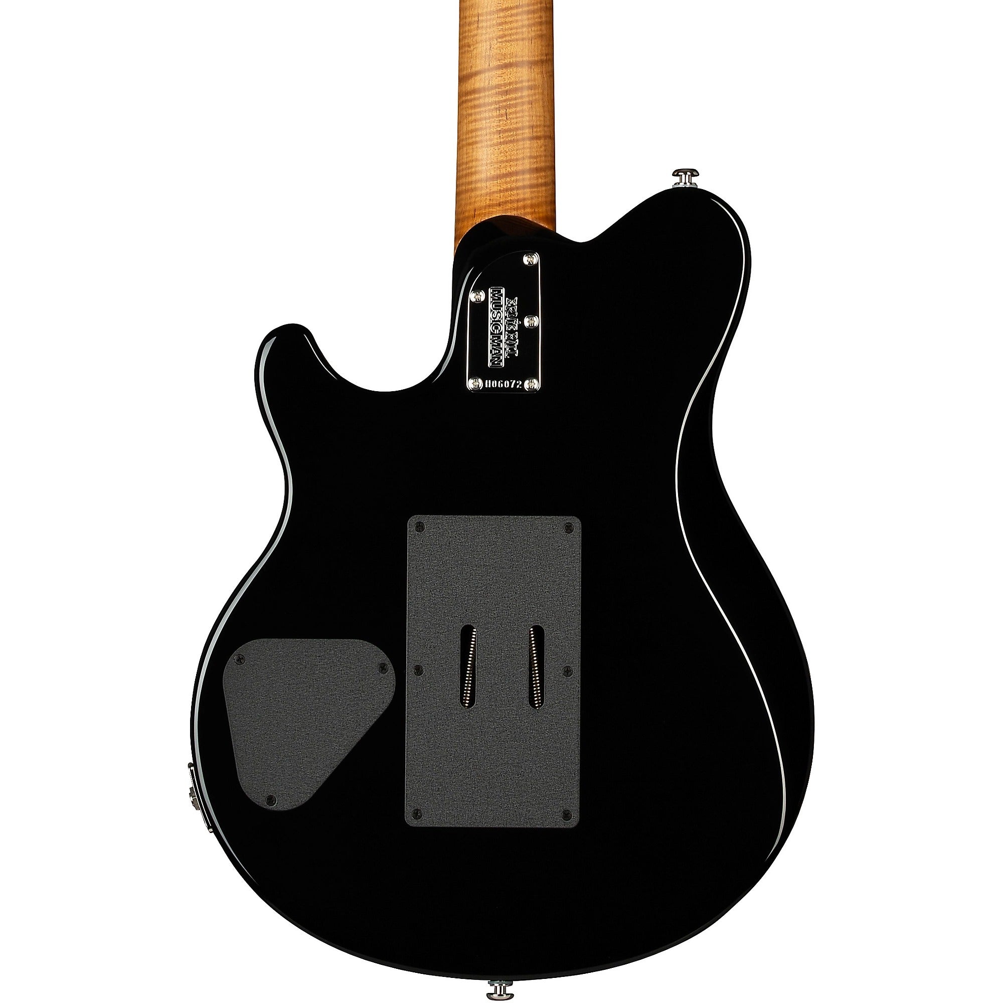 Đàn Guitar Điện Ernie Ball Music Man Axis-Mai Nguyên Music