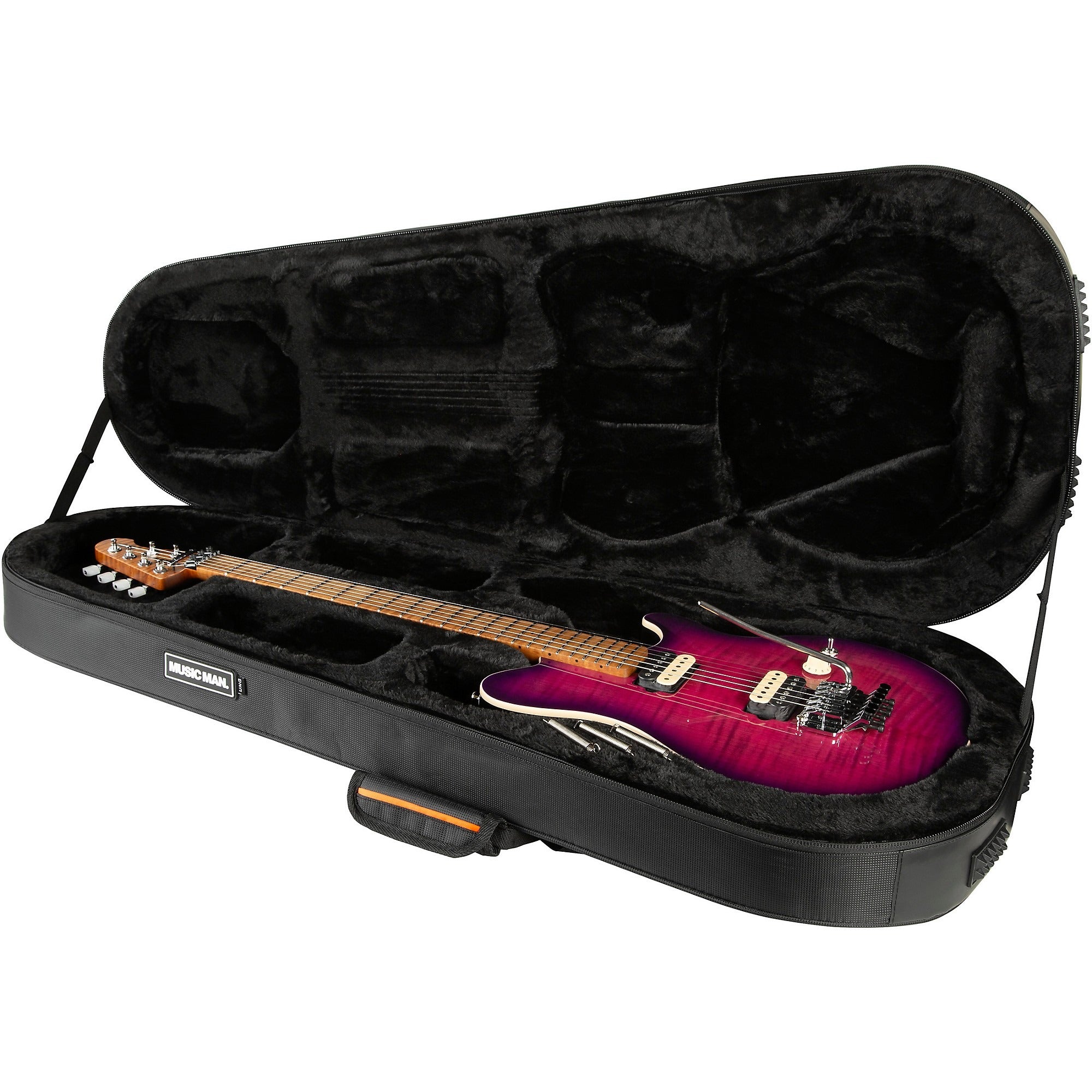 Đàn Guitar Điện Ernie Ball Music Man Axis-Mai Nguyên Music