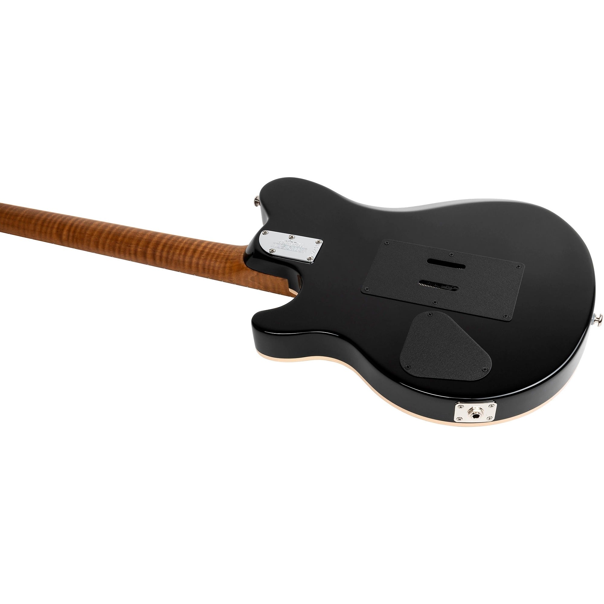 Đàn Guitar Điện Ernie Ball Music Man Axis-Mai Nguyên Music