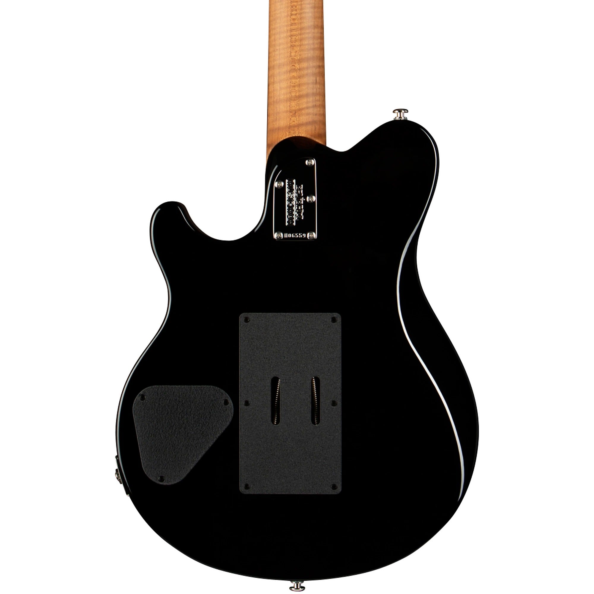 Đàn Guitar Điện Ernie Ball Music Man Axis-Mai Nguyên Music