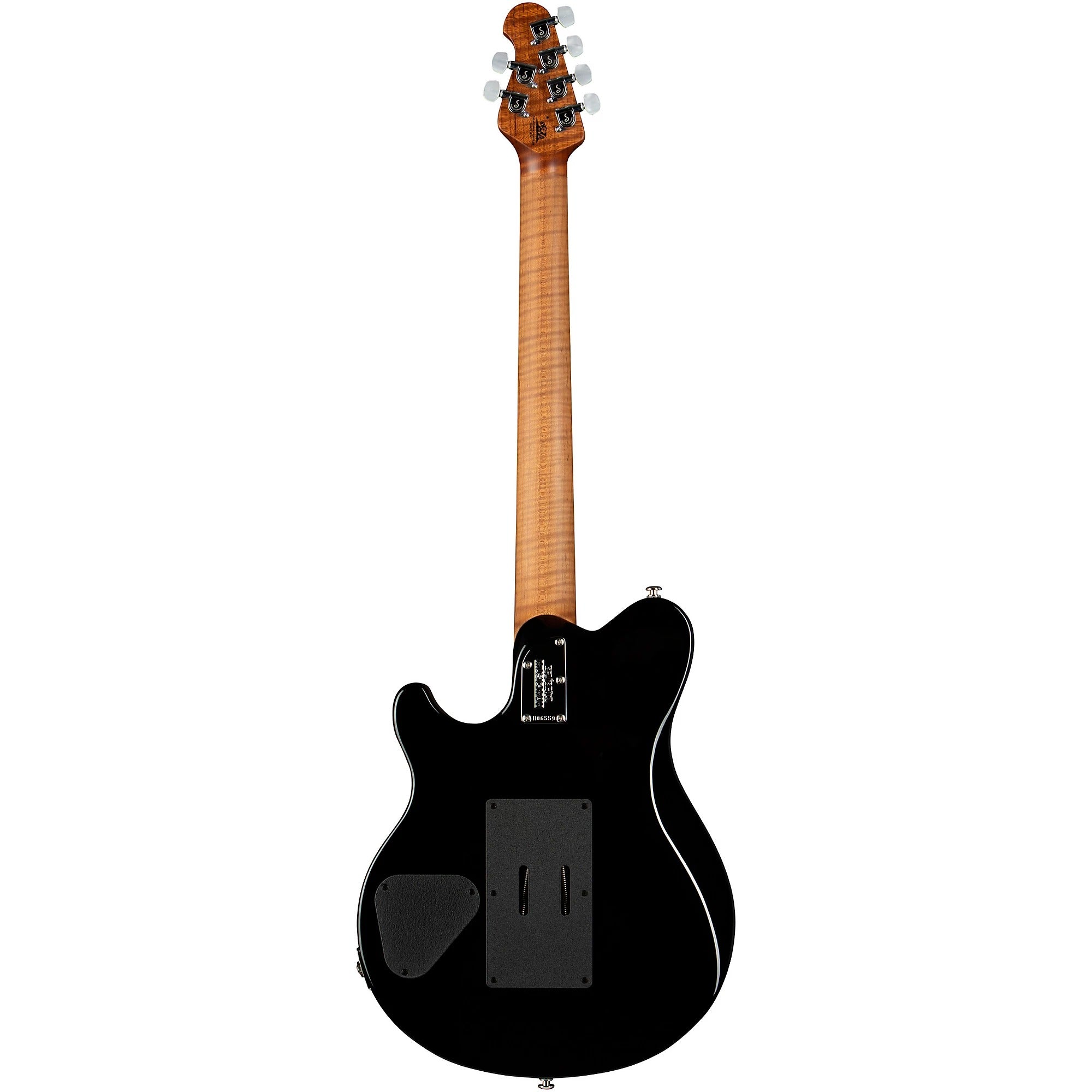 Đàn Guitar Điện Ernie Ball Music Man Axis-Mai Nguyên Music