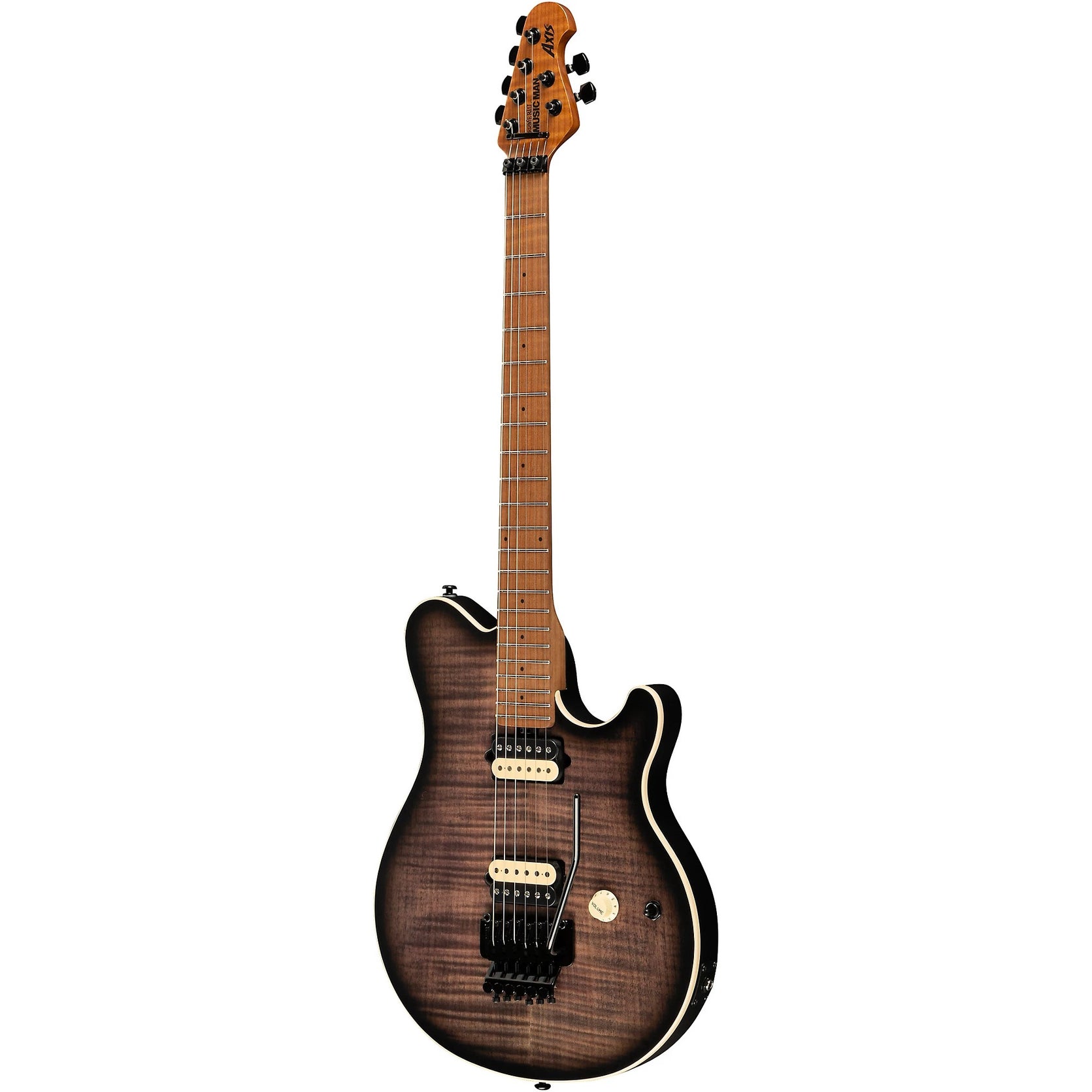 Đàn Guitar Điện Ernie Ball Music Man Axis-Mai Nguyên Music