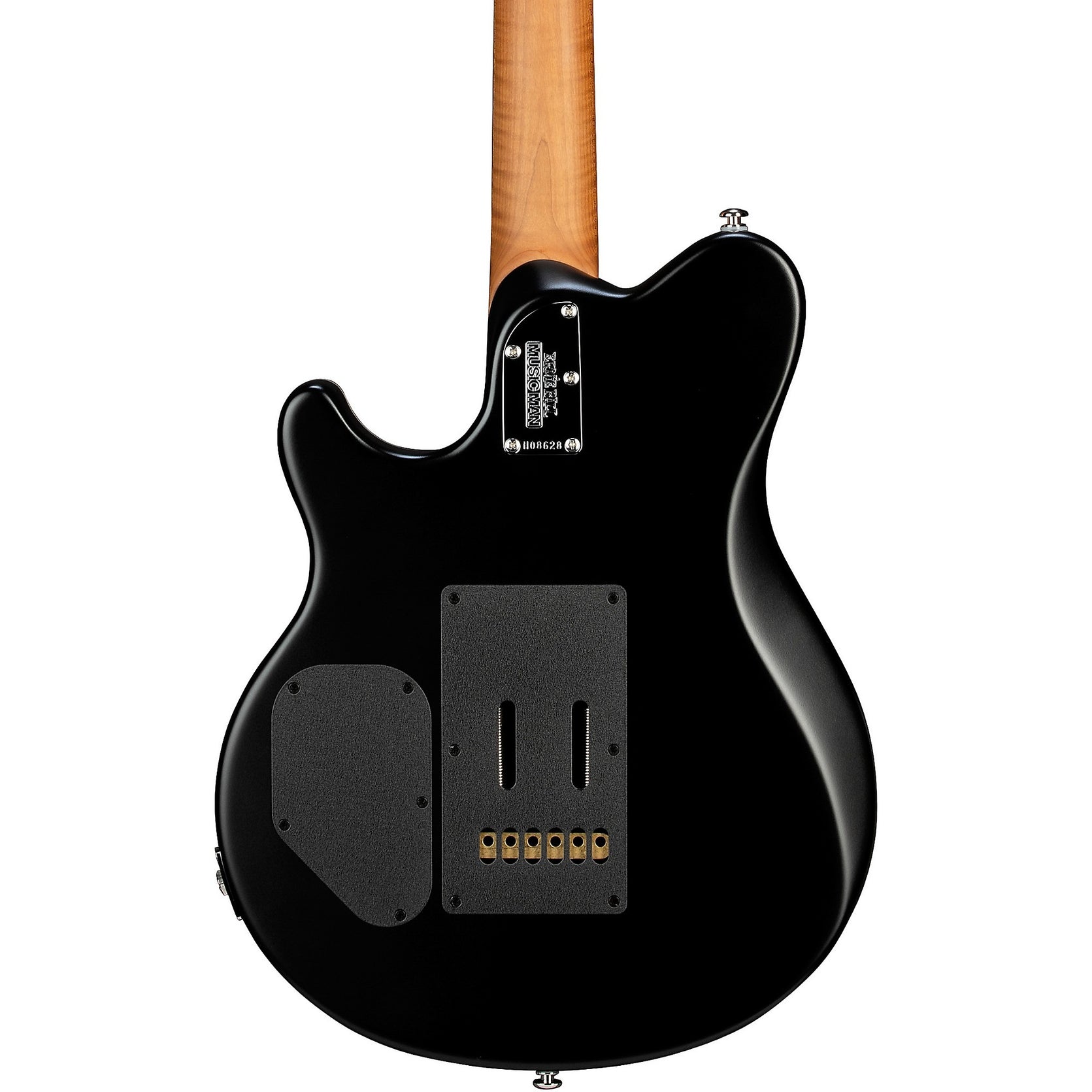 Đàn Guitar Điện Ernie Ball Music Man Axis Super Sport-Mai Nguyên Music