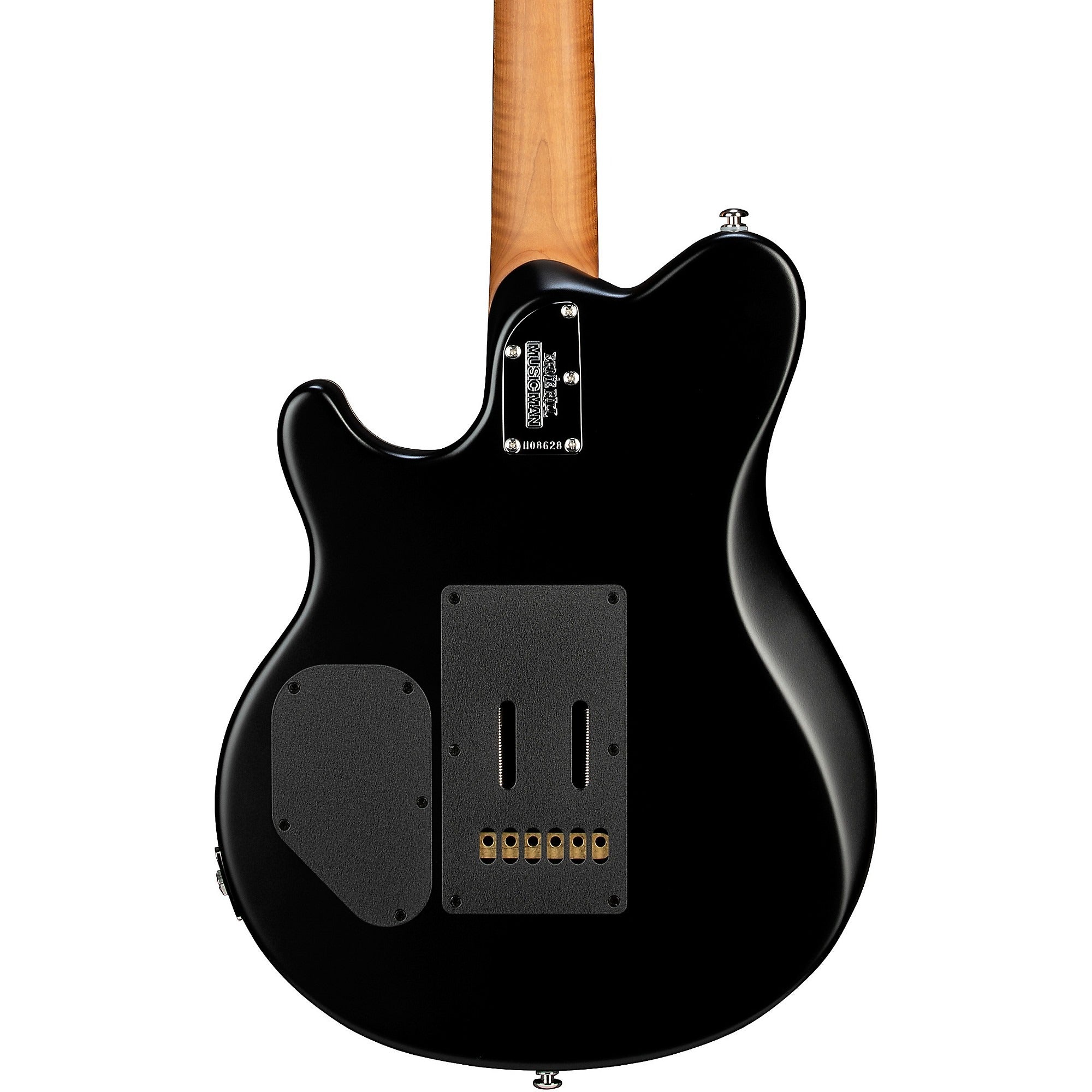 Đàn Guitar Điện Ernie Ball Music Man Axis Super Sport-Mai Nguyên Music