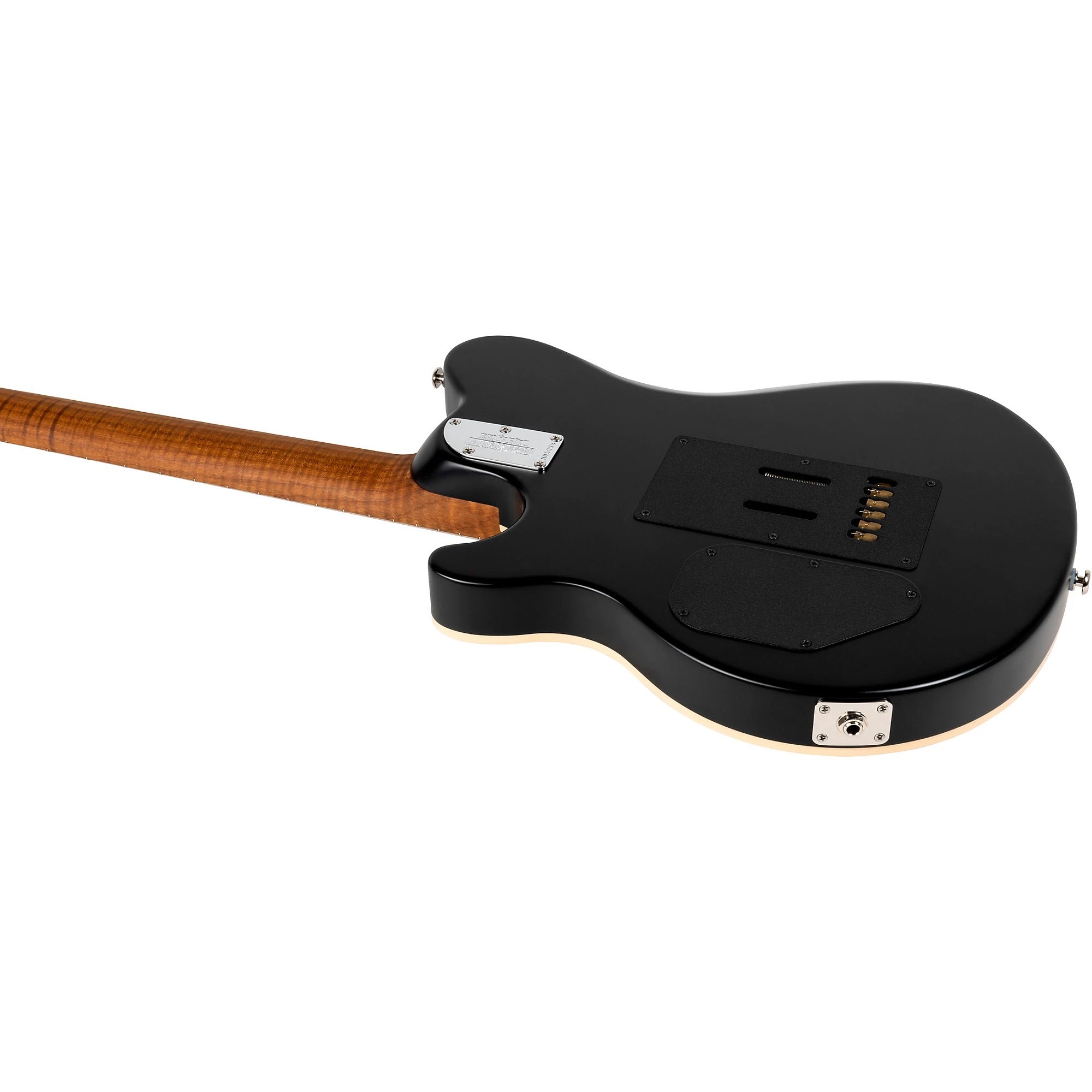 Đàn Guitar Điện Ernie Ball Music Man Axis Super Sport-Mai Nguyên Music