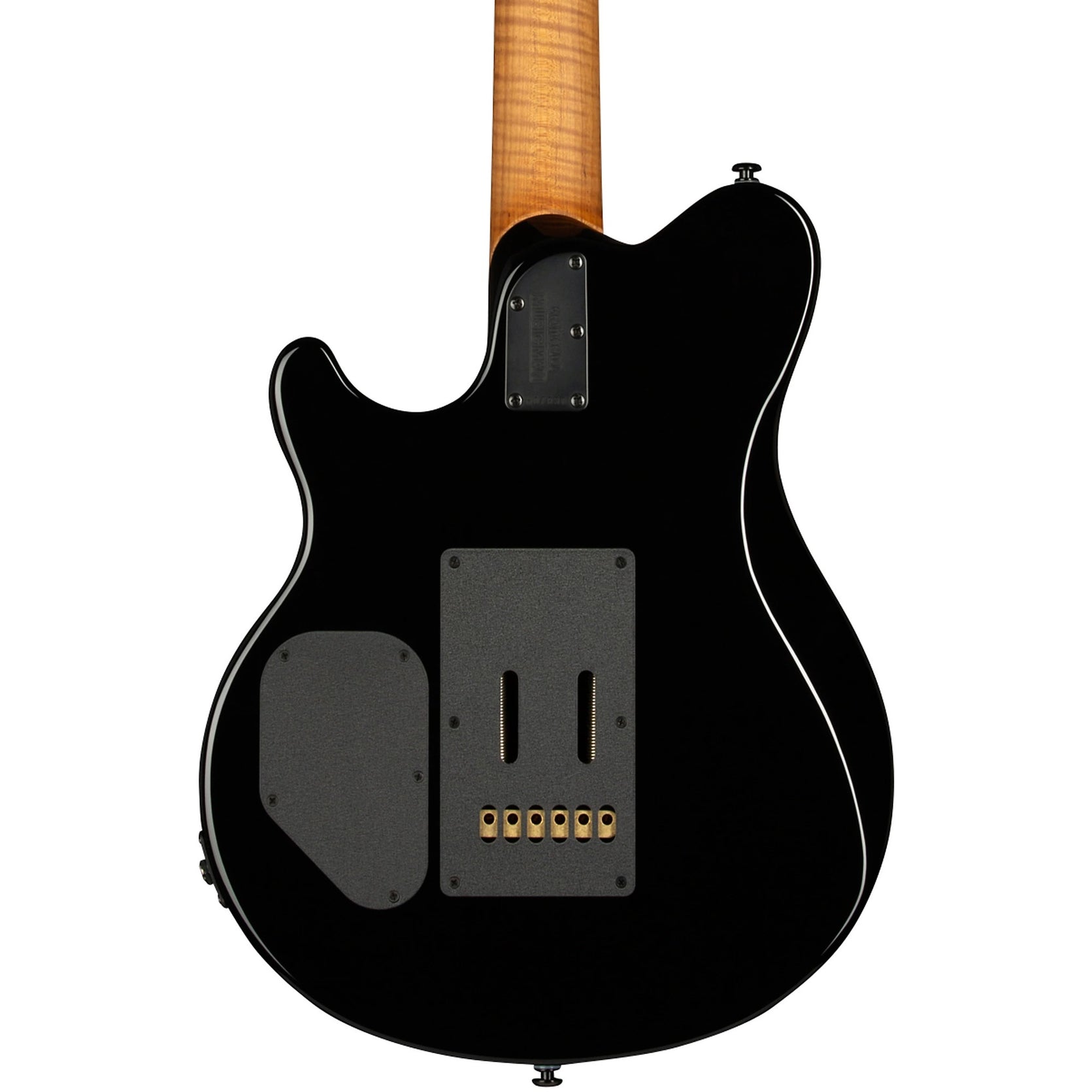 Đàn Guitar Điện Ernie Ball Music Man Axis Super Sport-Mai Nguyên Music