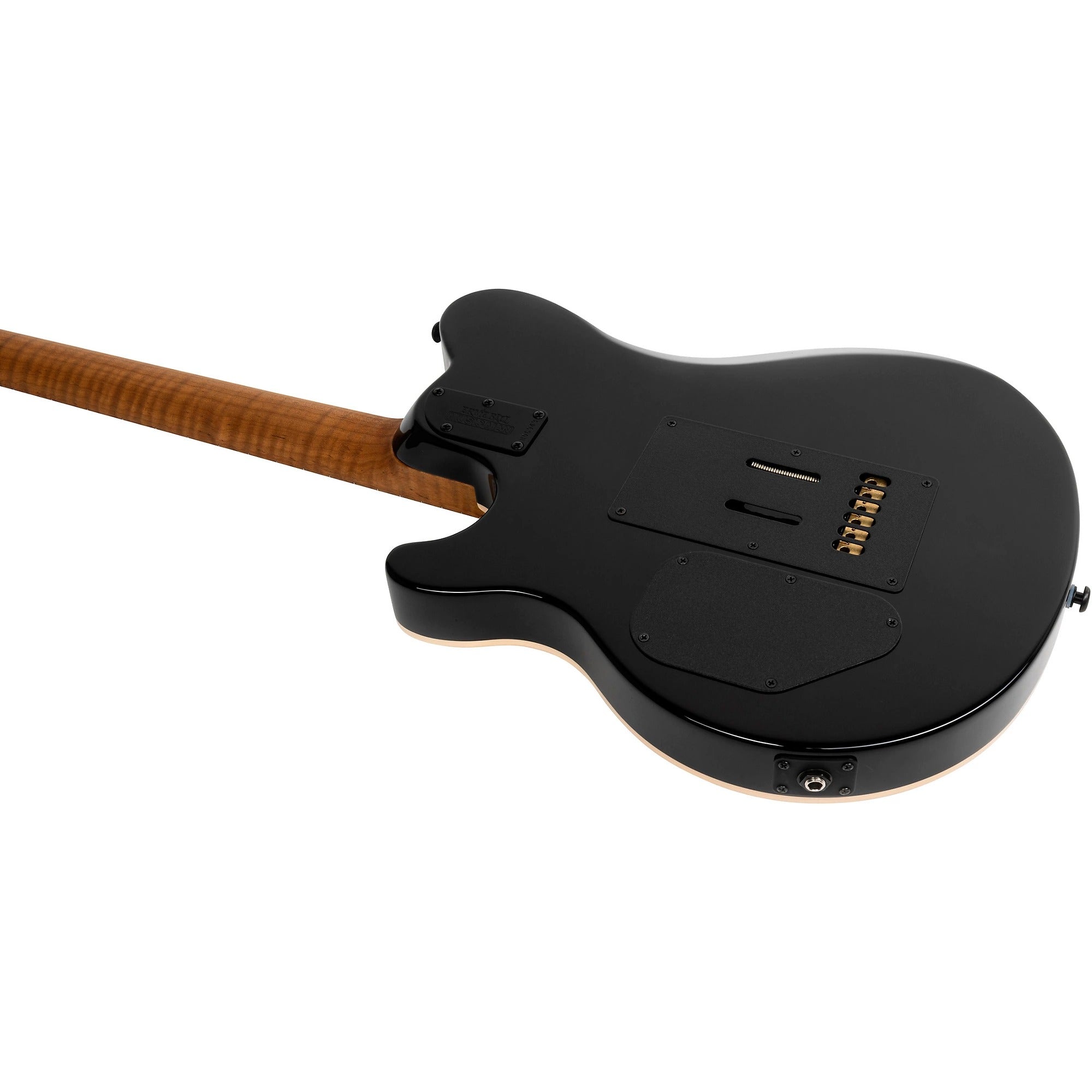 Đàn Guitar Điện Ernie Ball Music Man Axis Super Sport-Mai Nguyên Music