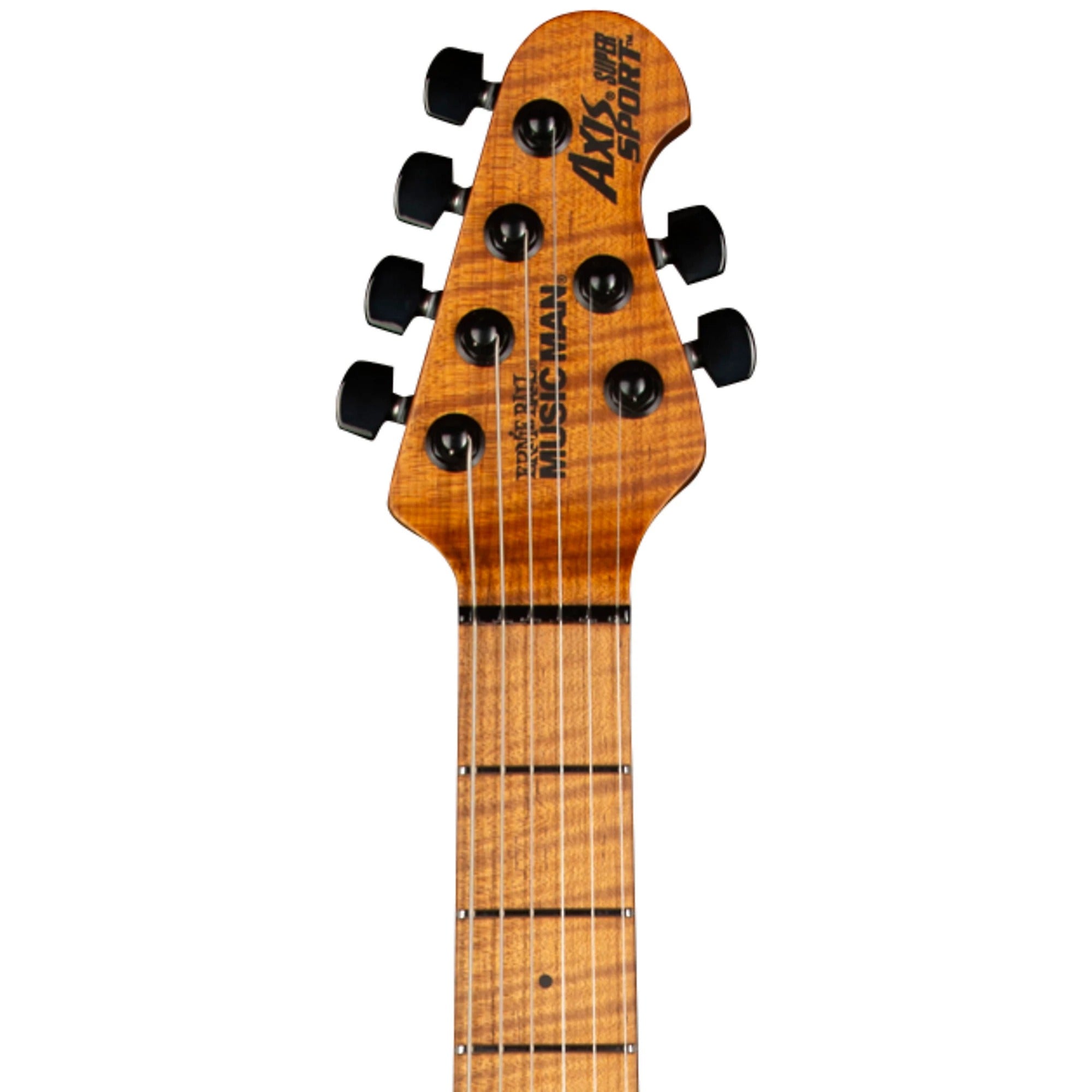 Đàn Guitar Điện Ernie Ball Music Man Axis Super Sport-Mai Nguyên Music