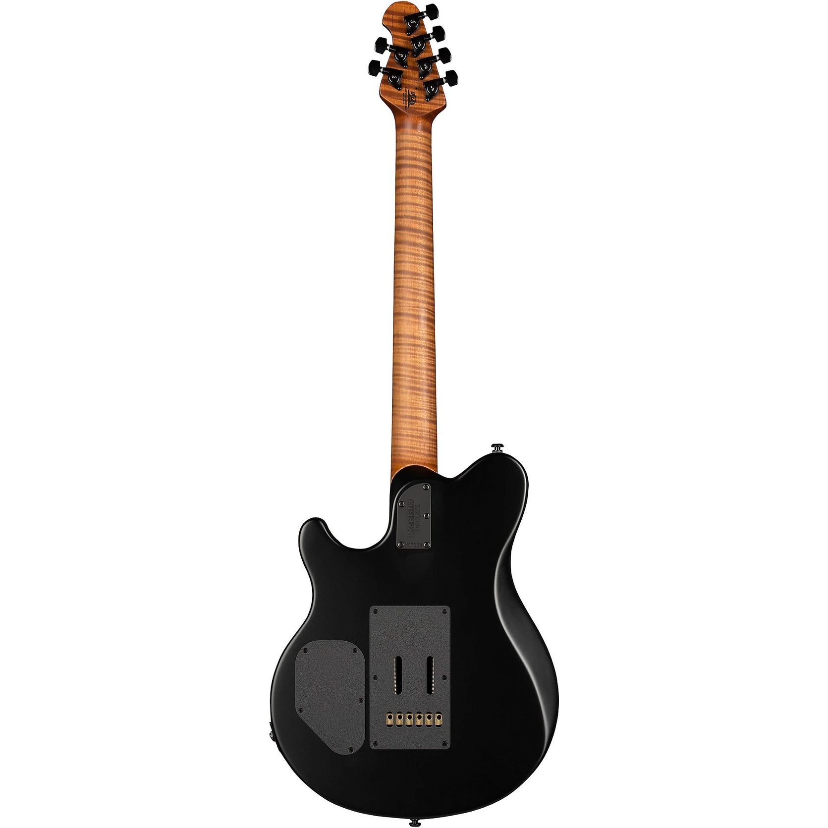 Đàn Guitar Điện Ernie Ball Music Man Axis Super Sport-Mai Nguyên Music