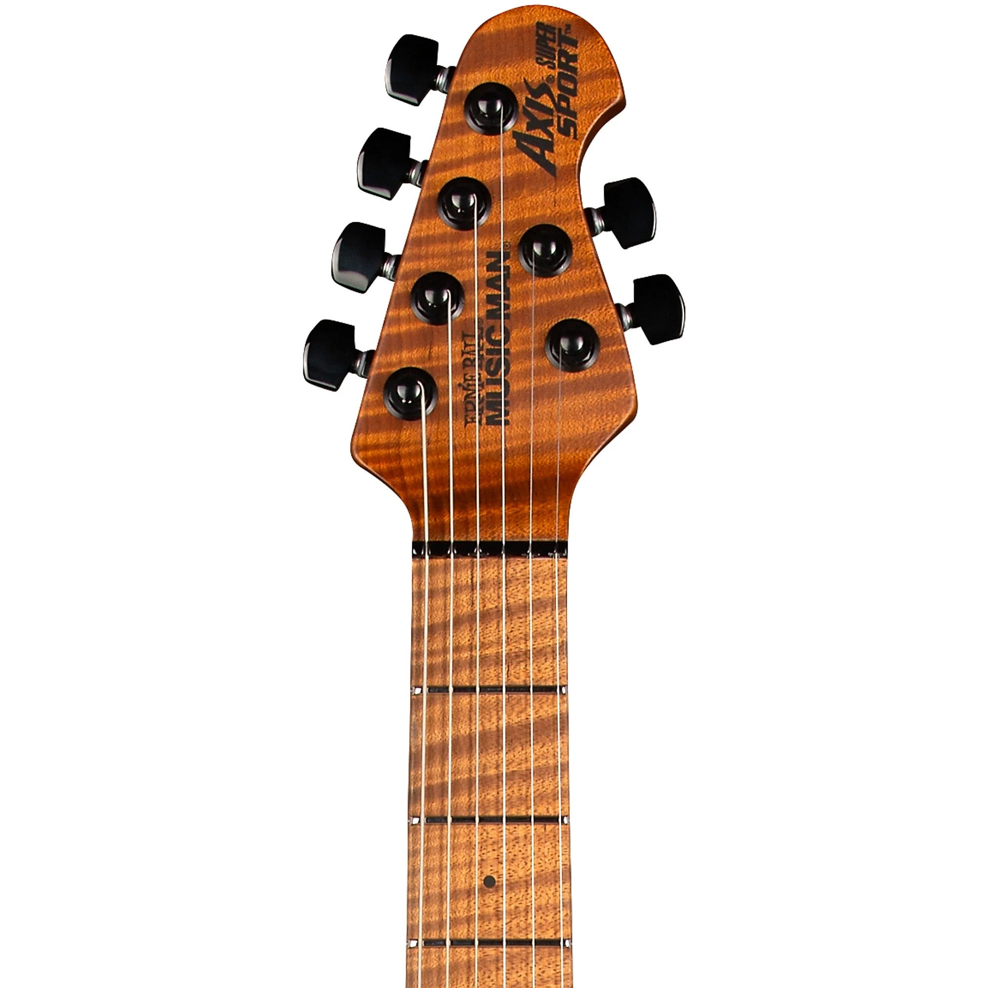 Đàn Guitar Điện Ernie Ball Music Man Axis Super Sport-Mai Nguyên Music