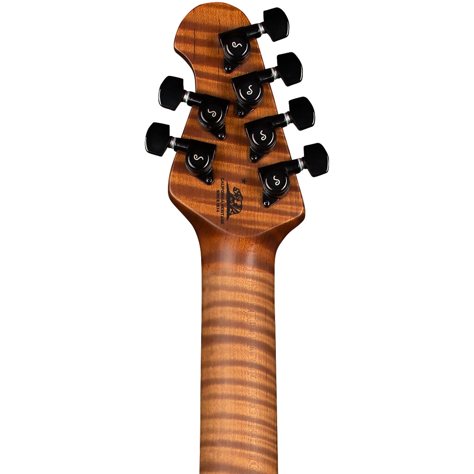 Đàn Guitar Điện Ernie Ball Music Man Axis Super Sport-Mai Nguyên Music