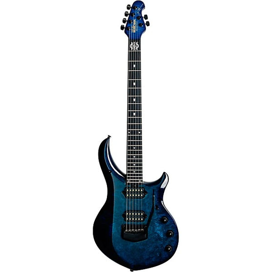 Đàn Guitar Điện Ernie Ball Music Man BFR John Petrucci Majesty 6-Mai Nguyên Music