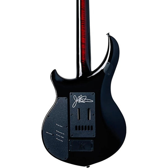Đàn Guitar Điện Ernie Ball Music Man BFR John Petrucci Majesty 6-Mai Nguyên Music