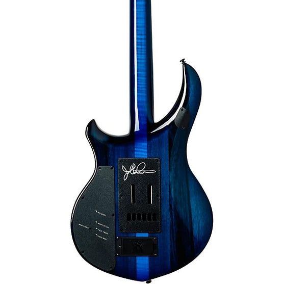 Đàn Guitar Điện Ernie Ball Music Man BFR John Petrucci Majesty 6-Mai Nguyên Music