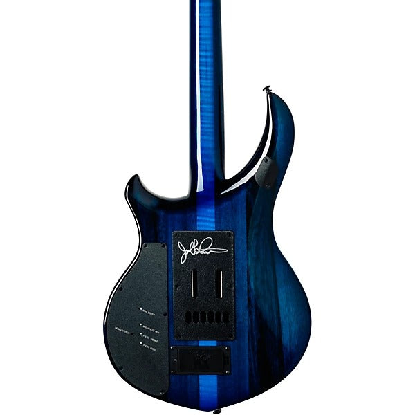 Đàn Guitar Điện Ernie Ball Music Man BFR John Petrucci Majesty 6-Mai Nguyên Music