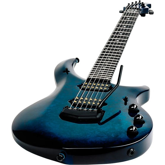 Đàn Guitar Điện Ernie Ball Music Man BFR John Petrucci Majesty 6-Mai Nguyên Music