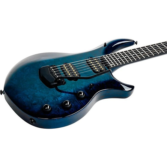 Đàn Guitar Điện Ernie Ball Music Man BFR John Petrucci Majesty 6-Mai Nguyên Music