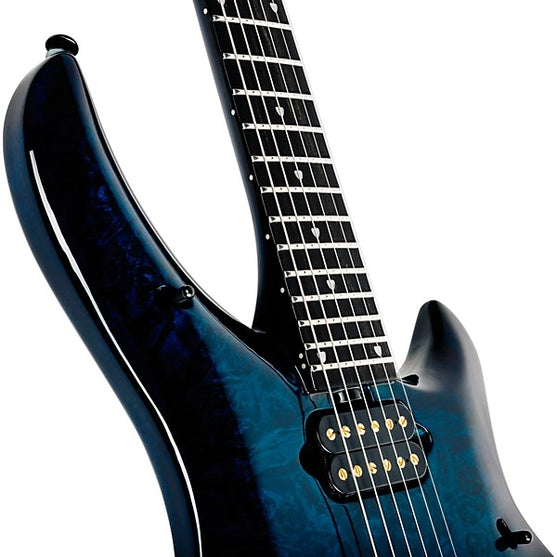 Đàn Guitar Điện Ernie Ball Music Man BFR John Petrucci Majesty 6-Mai Nguyên Music