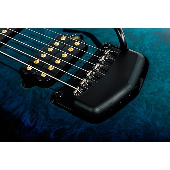 Đàn Guitar Điện Ernie Ball Music Man BFR John Petrucci Majesty 6-Mai Nguyên Music